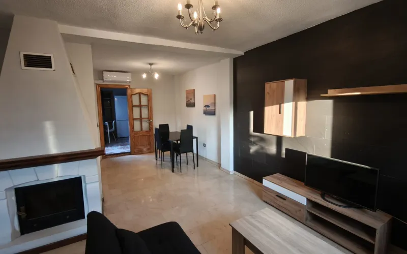 DÚPLEX EN VENTA EN ALHENDÍN - PLAZA DE LOS NARANJOS